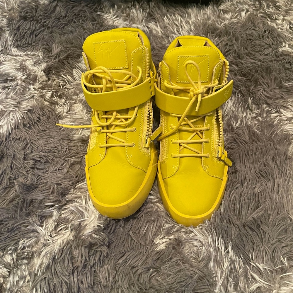 Giuseppe zanotti